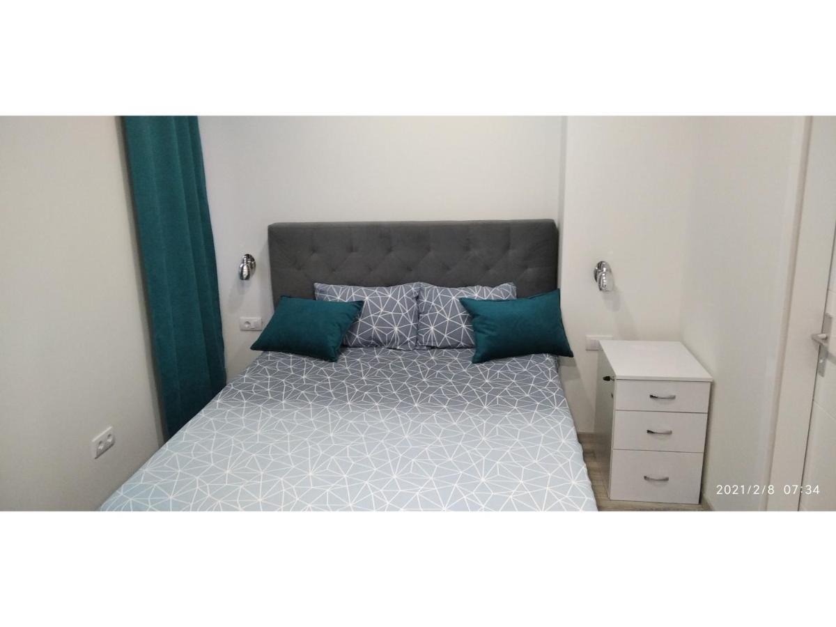 Slatka Tajna Apartman Banja Luka Kültér fotó
