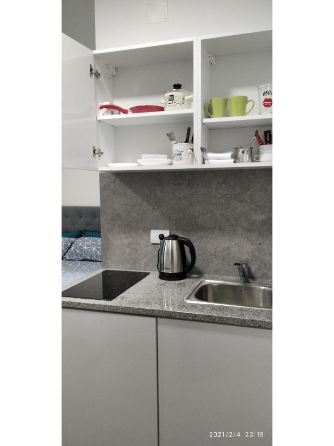 Slatka Tajna Apartman Banja Luka Kültér fotó