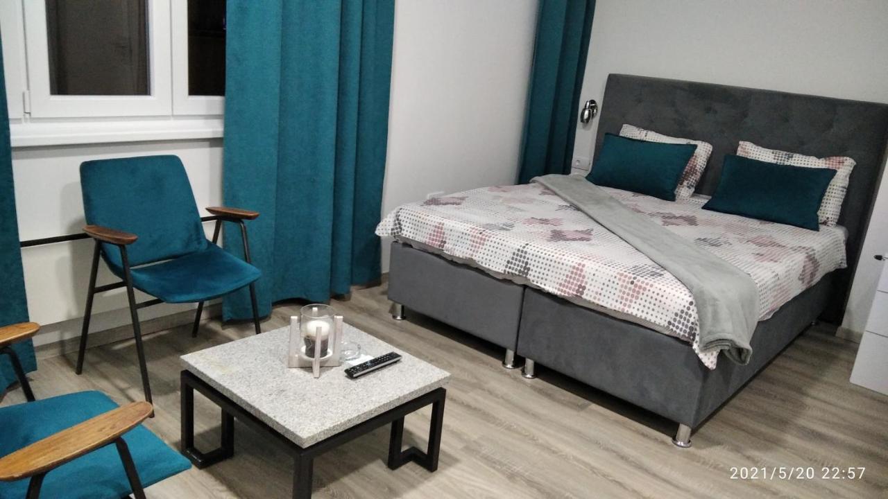 Slatka Tajna Apartman Banja Luka Kültér fotó