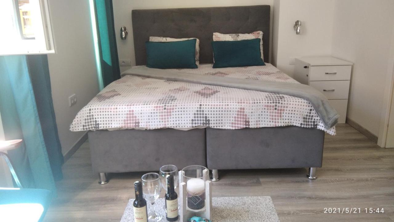 Slatka Tajna Apartman Banja Luka Kültér fotó